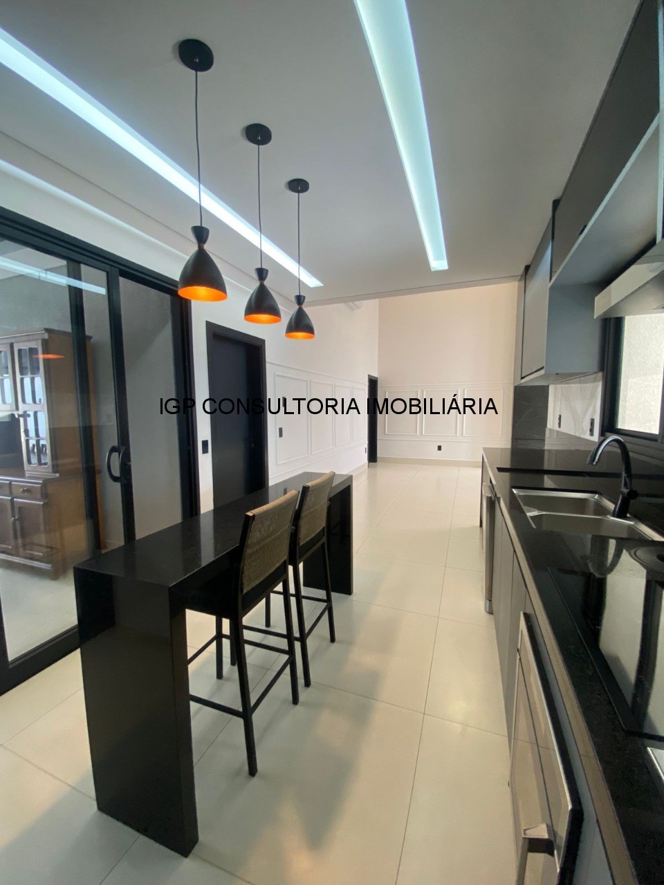 Casa, 3 quartos, 300 m² - Foto 115