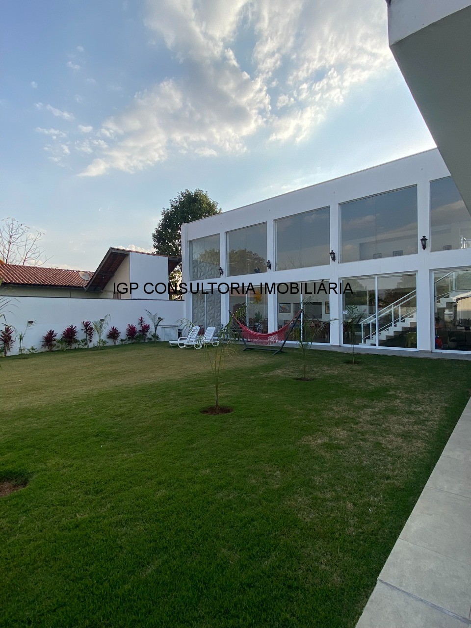 Sítio, 4 quartos, 1000 m² - Foto 2