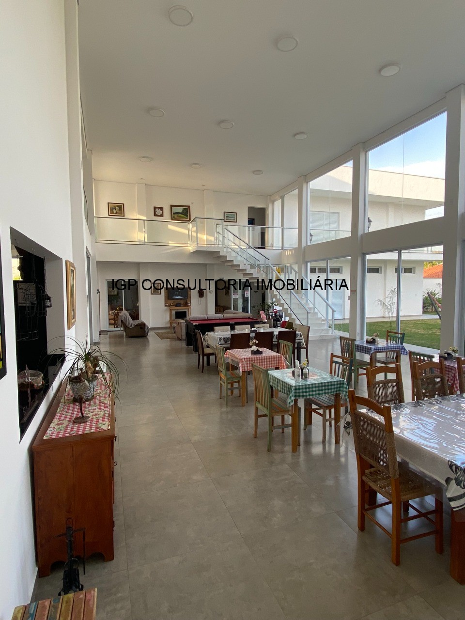 Sítio, 4 quartos, 1000 m² - Foto 5