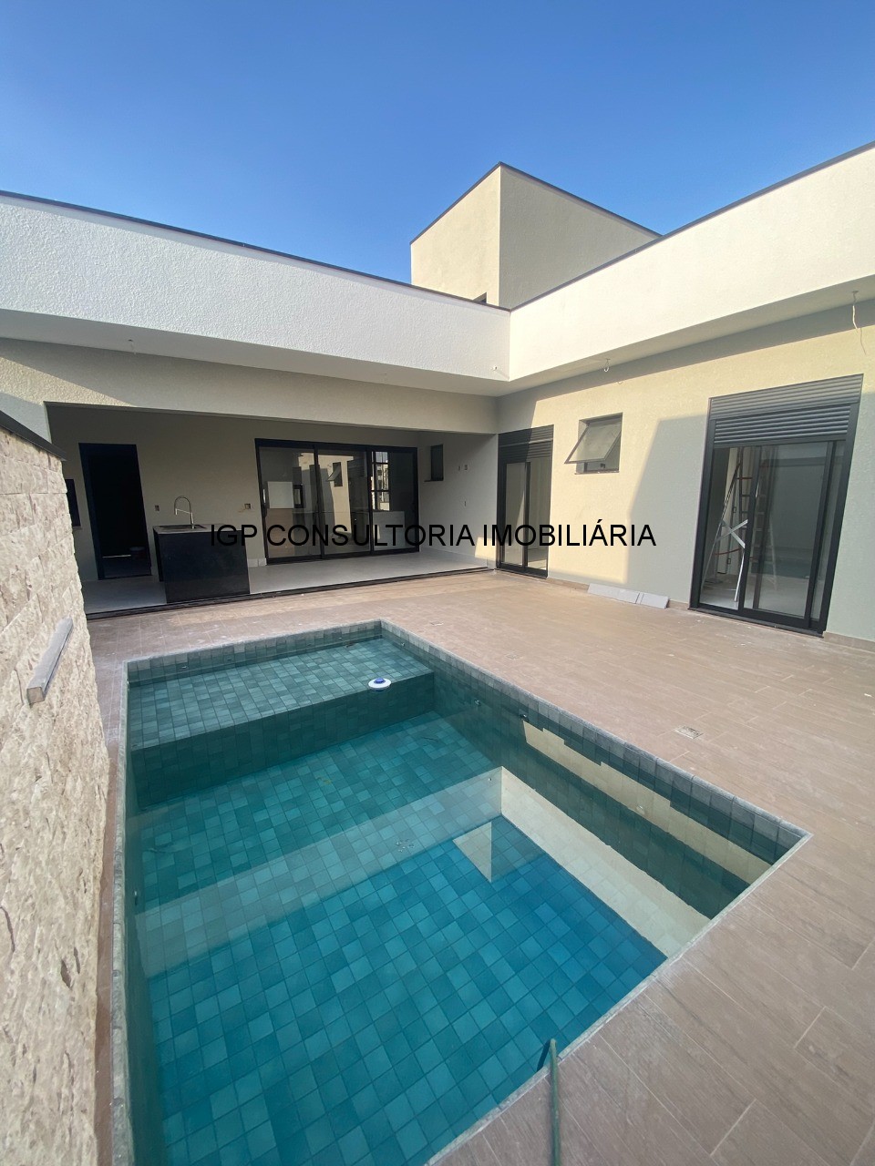 Casa, 3 quartos, 200 m² - Foto 1