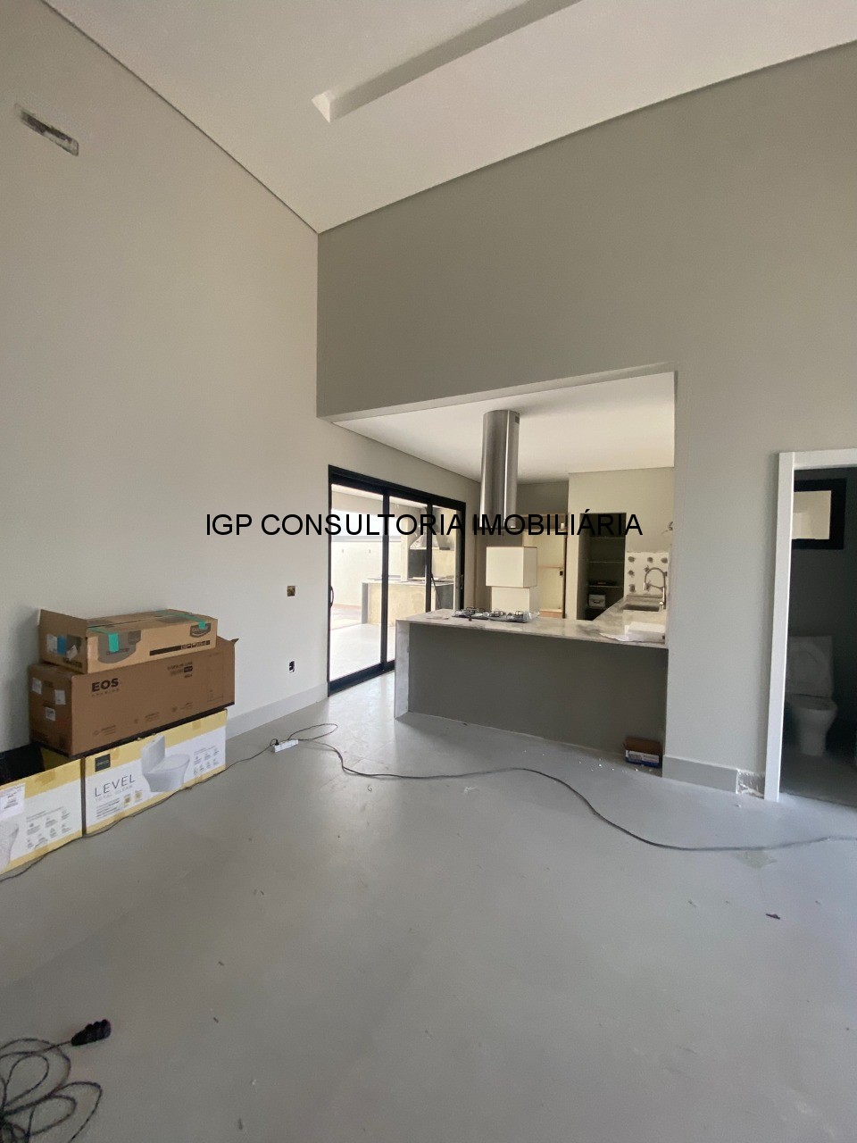 Casa, 3 quartos, 200 m² - Foto 9
