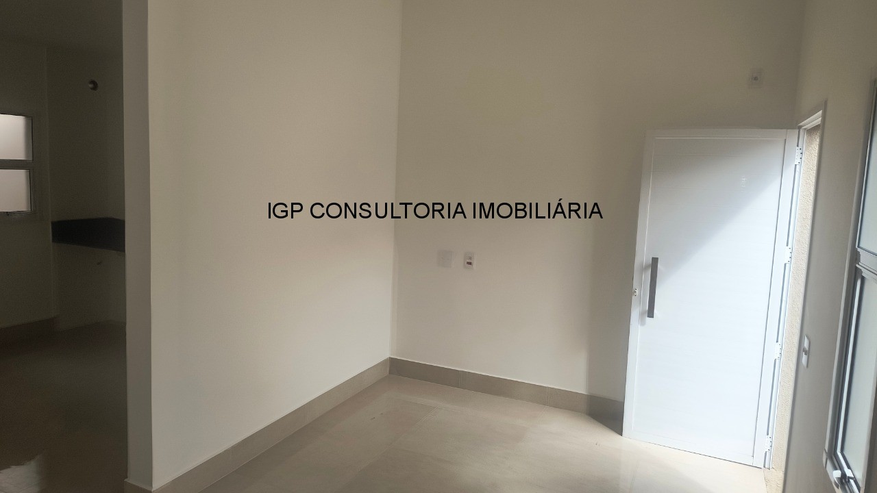 Casa a venda Parque Residencial Sábias Indaiatuba SP