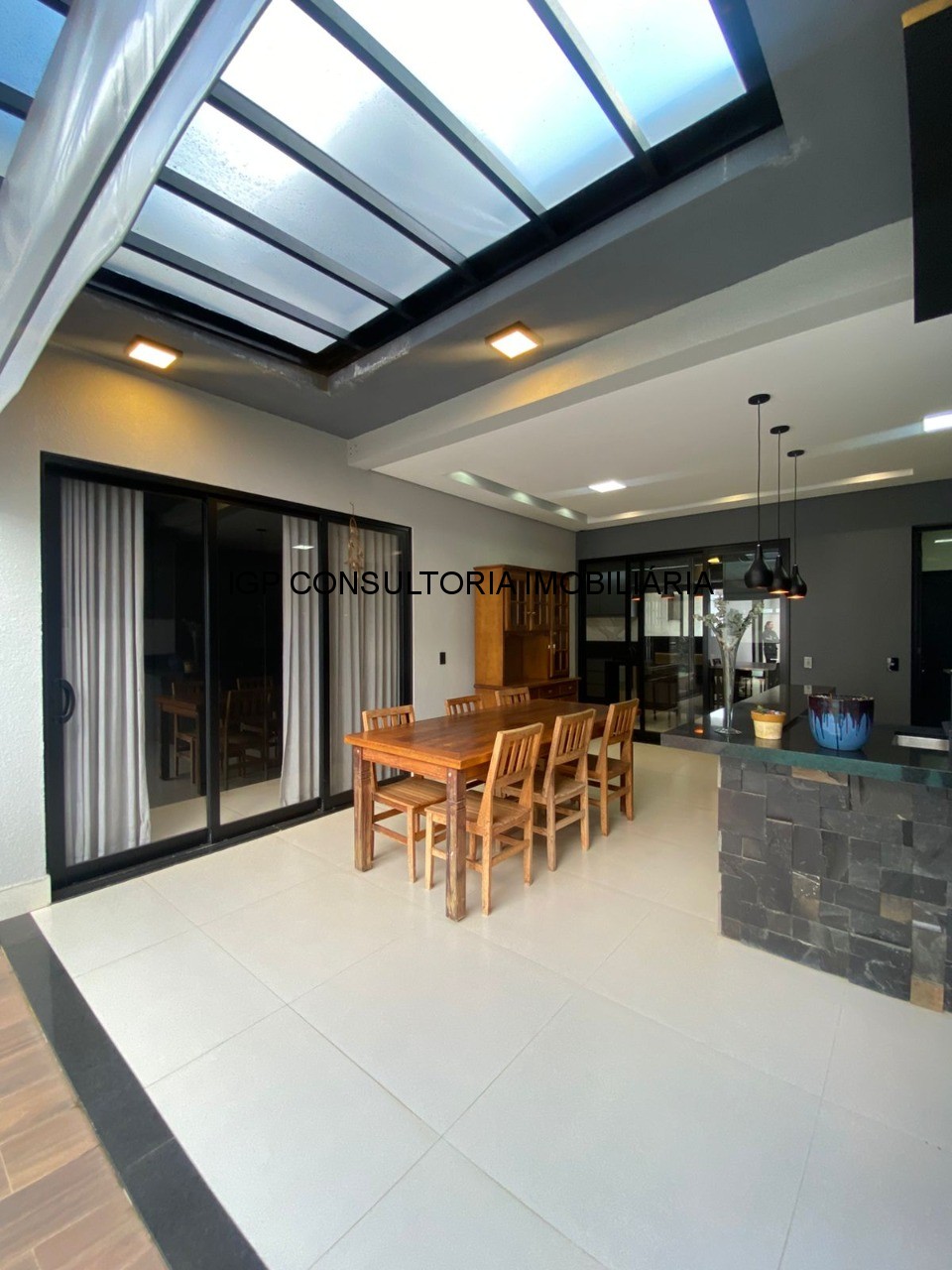 Casa, 3 quartos, 300 m² - Foto 101