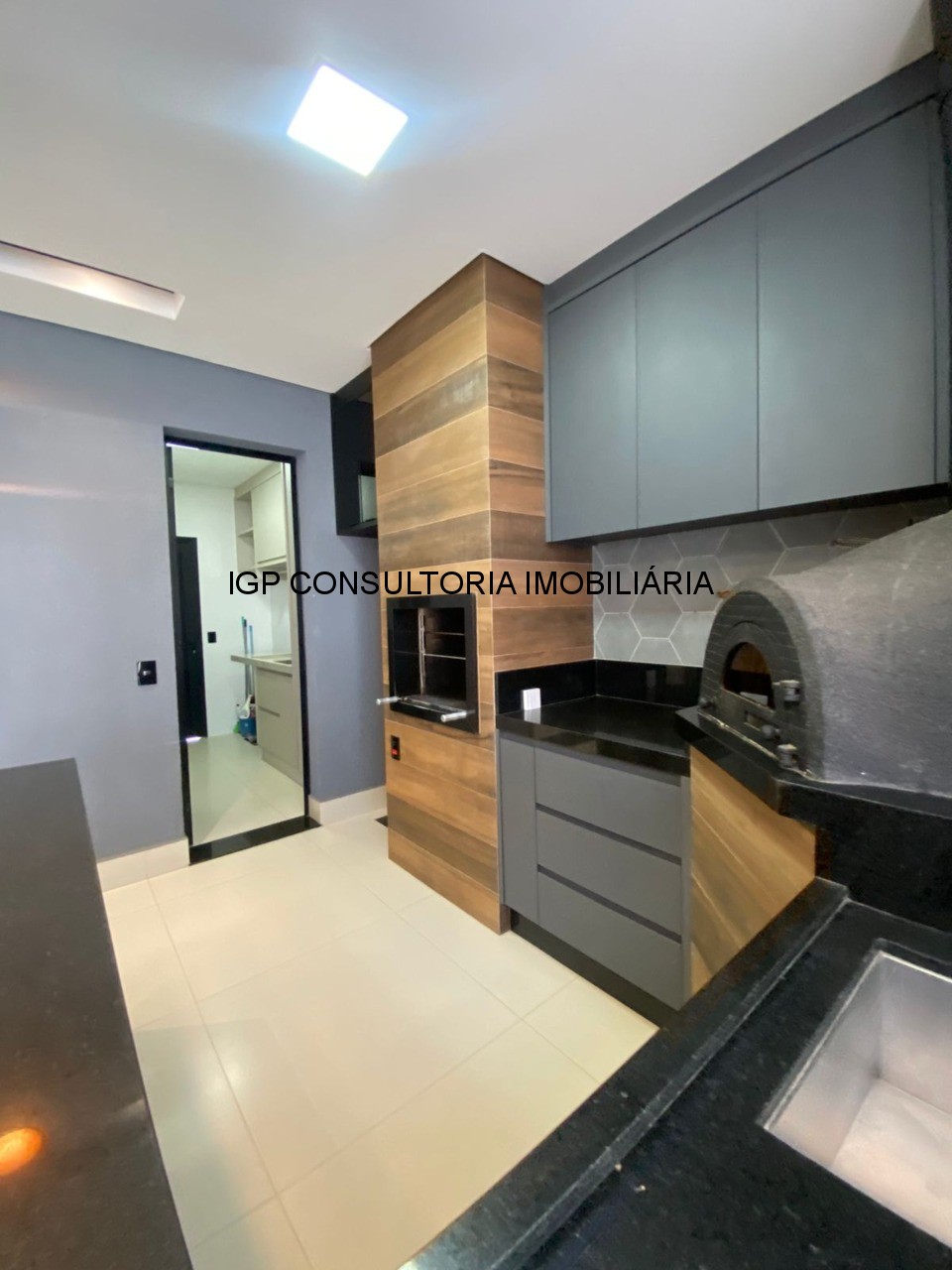 Casa, 3 quartos, 300 m² - Foto 38