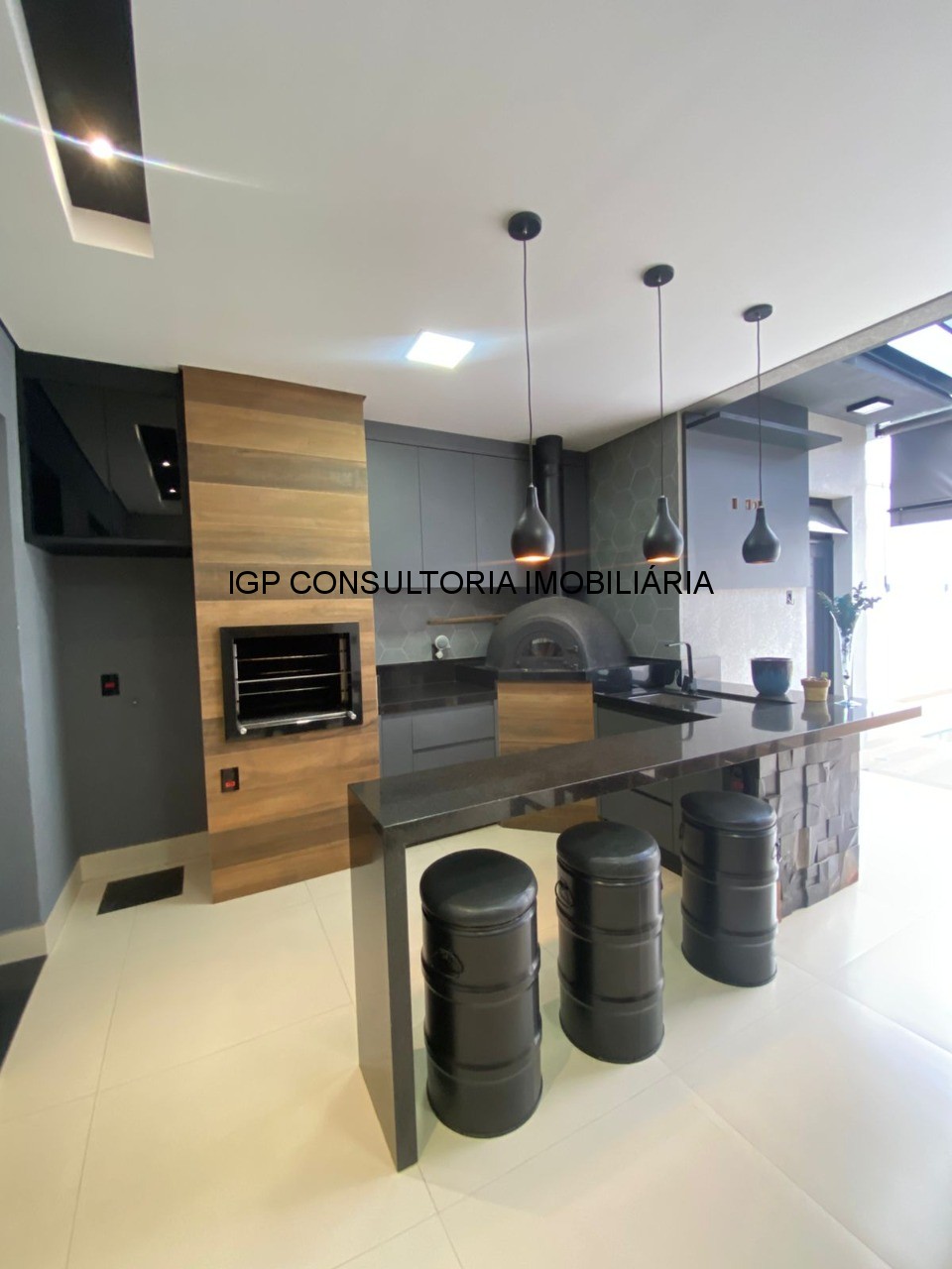 Casa, 3 quartos, 300 m² - Foto 12