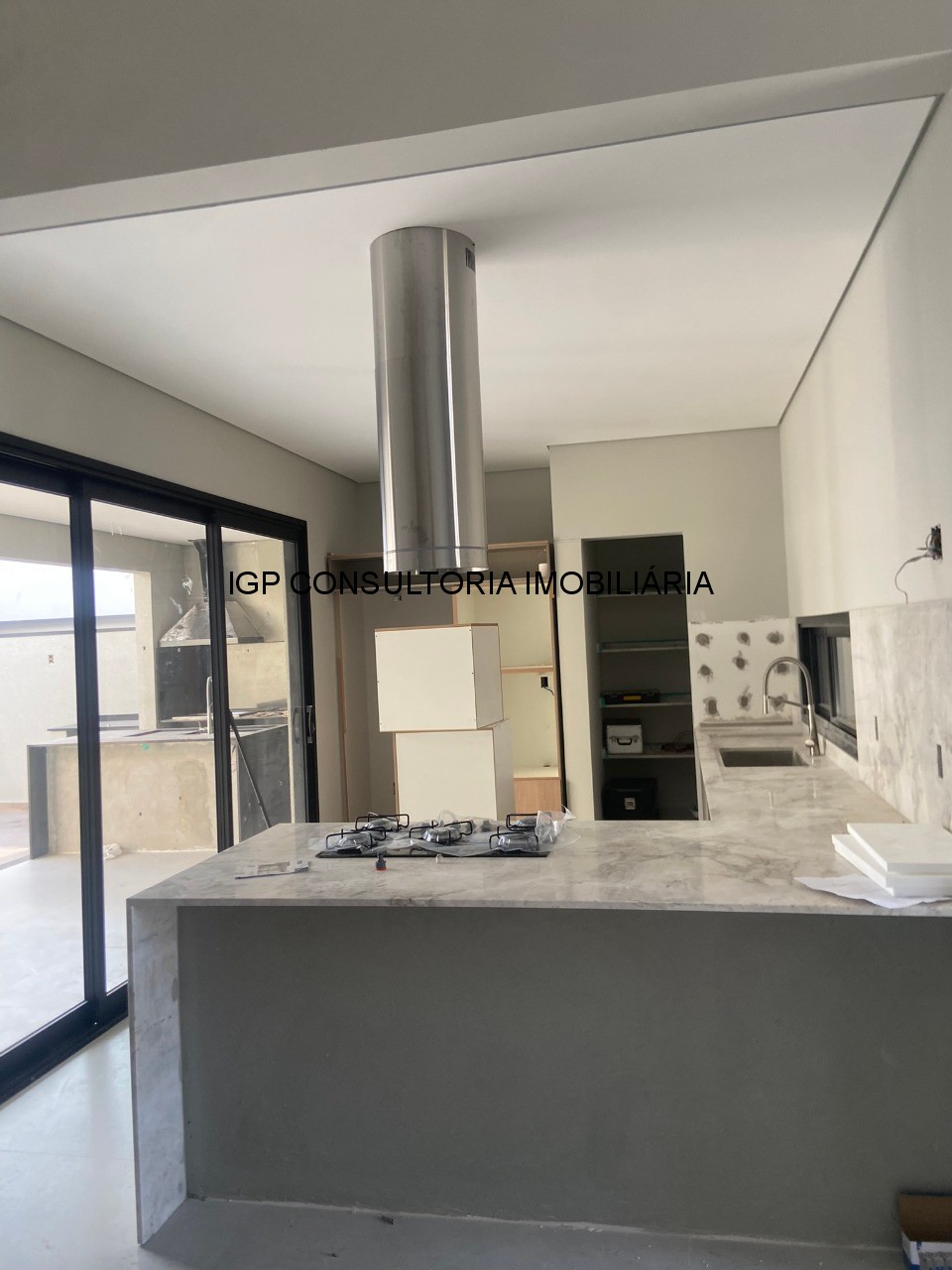 Casa, 3 quartos, 200 m² - Foto 4
