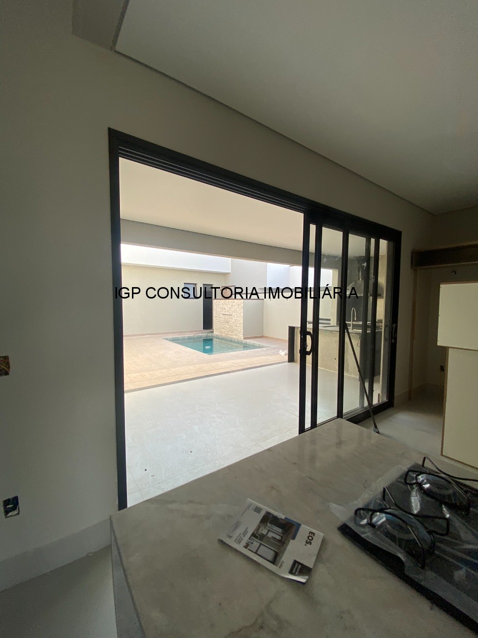 Casa, 3 quartos, 200 m² - Foto 47