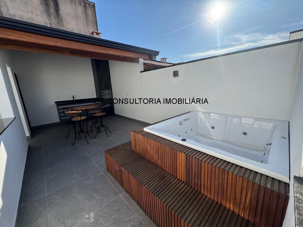 Casa, 3 quartos, 125 m² - Foto 2