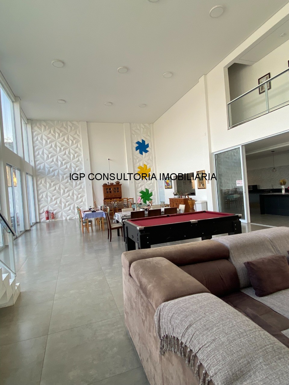 Sítio, 4 quartos, 1000 m² - Foto 8