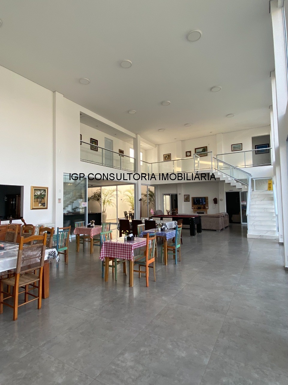 Sítio, 4 quartos, 1000 m² - Foto 4