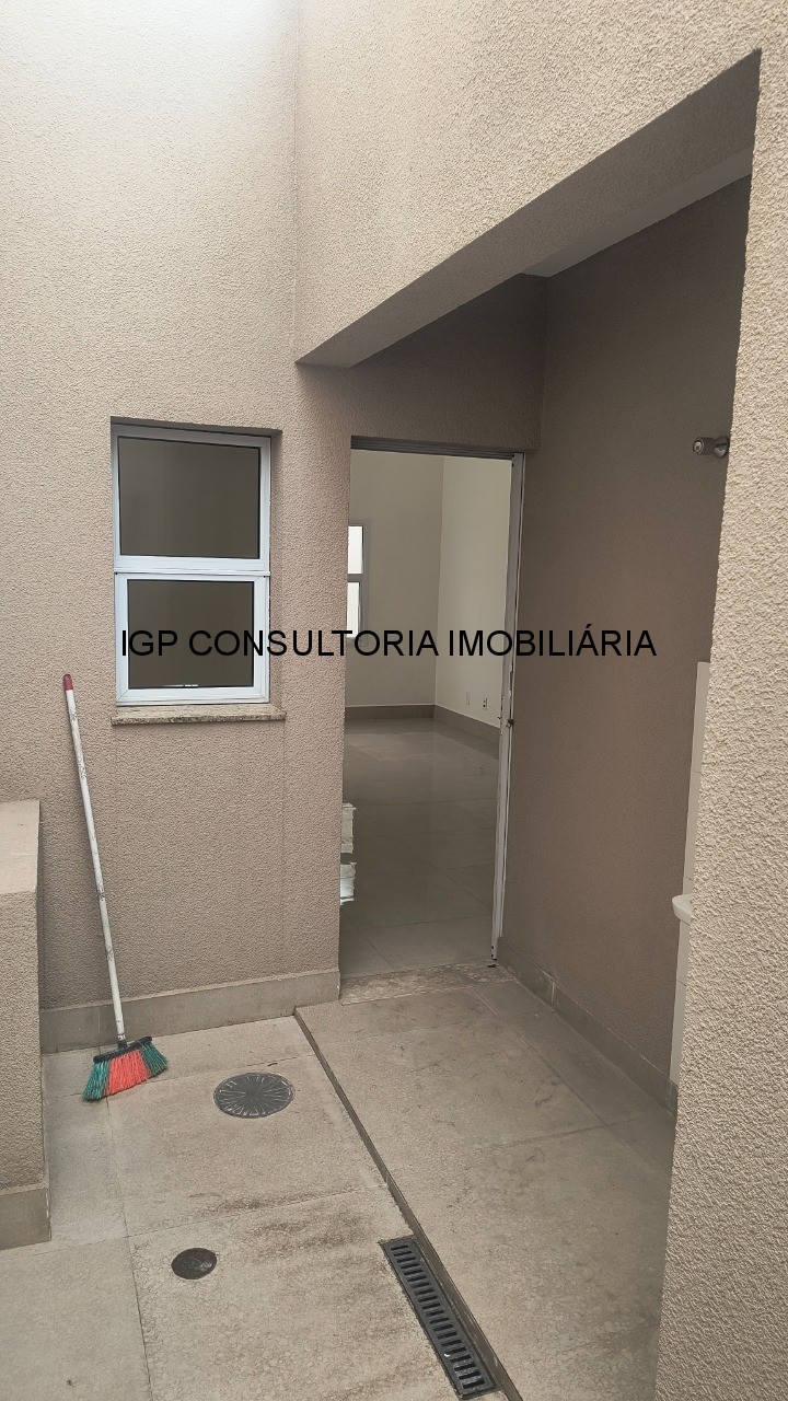 Casa a venda Parque Residencial Sábias Indaiatuba SP