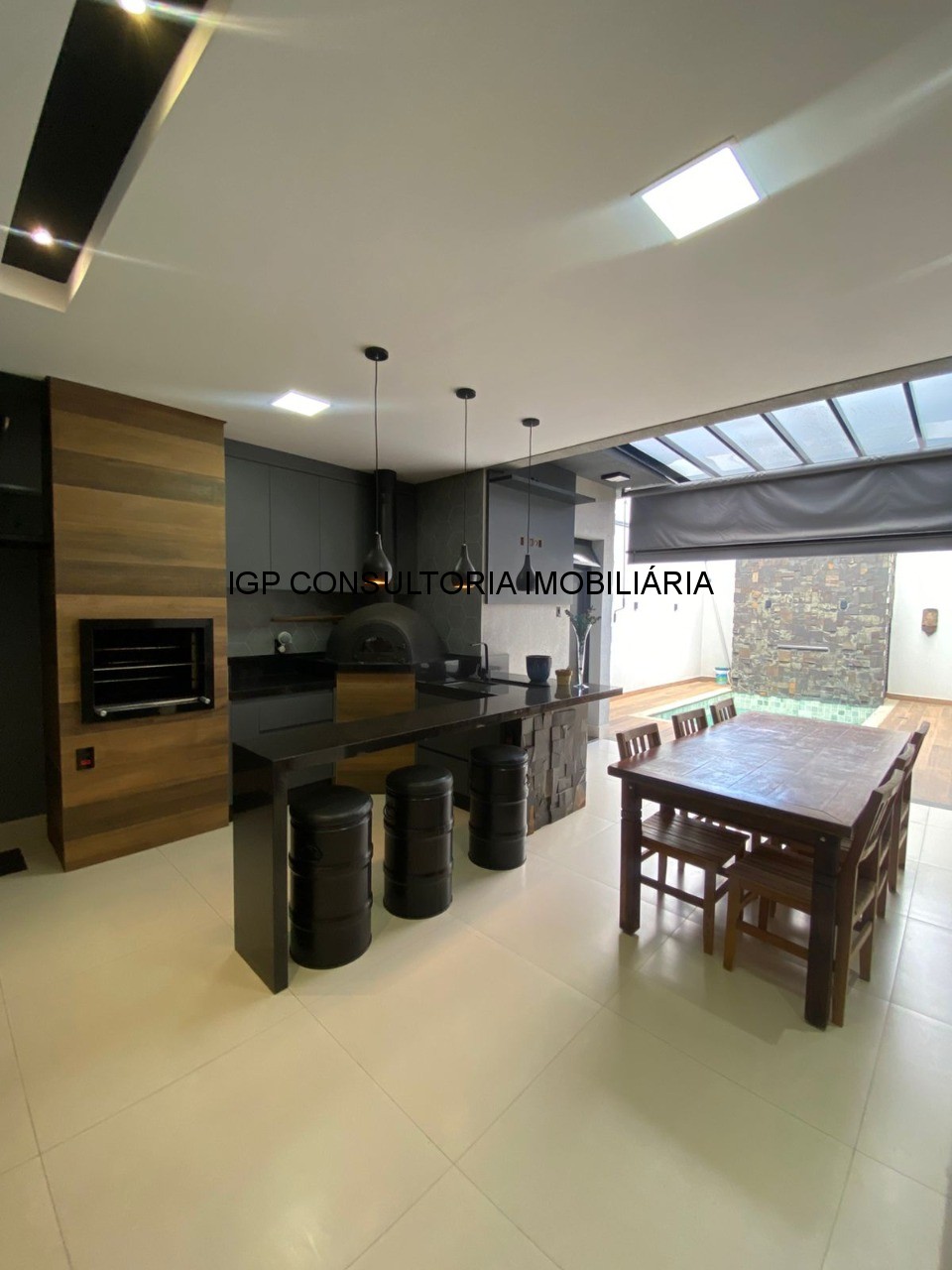 Casa, 3 quartos, 300 m² - Foto 90