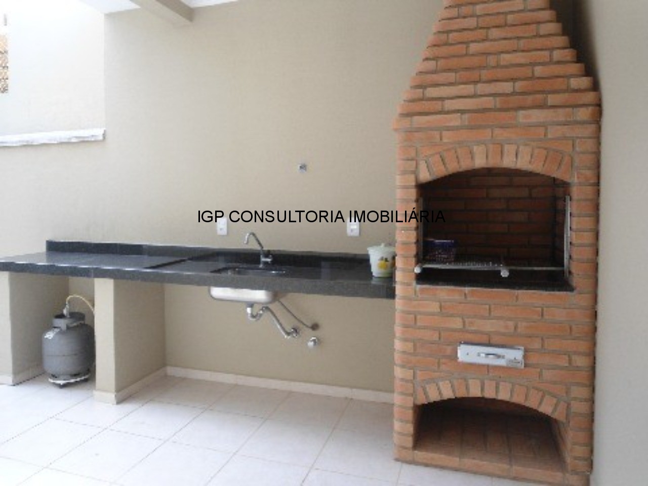 Casa, 3 quartos - Foto 18