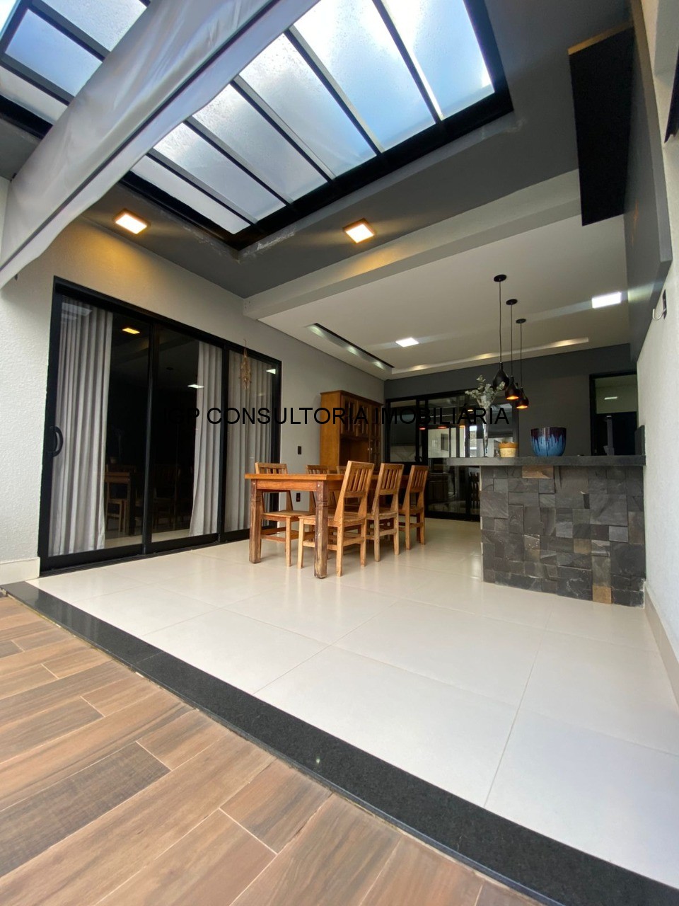 Casa, 3 quartos, 300 m² - Foto 20