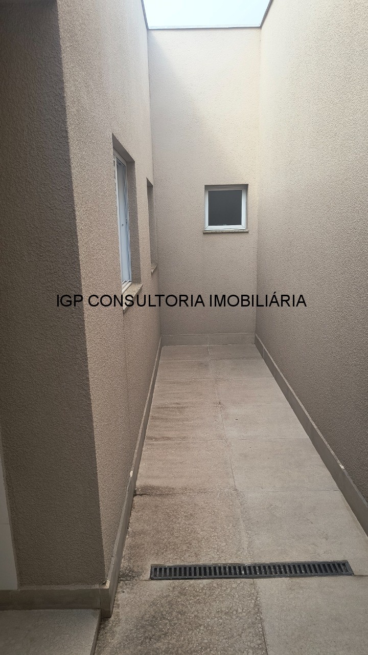 Casa a venda Parque Residencial Sábias Indaiatuba SP