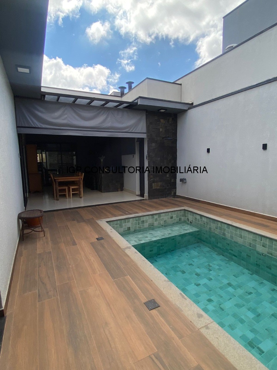 Casa, 3 quartos, 300 m² - Foto 39
