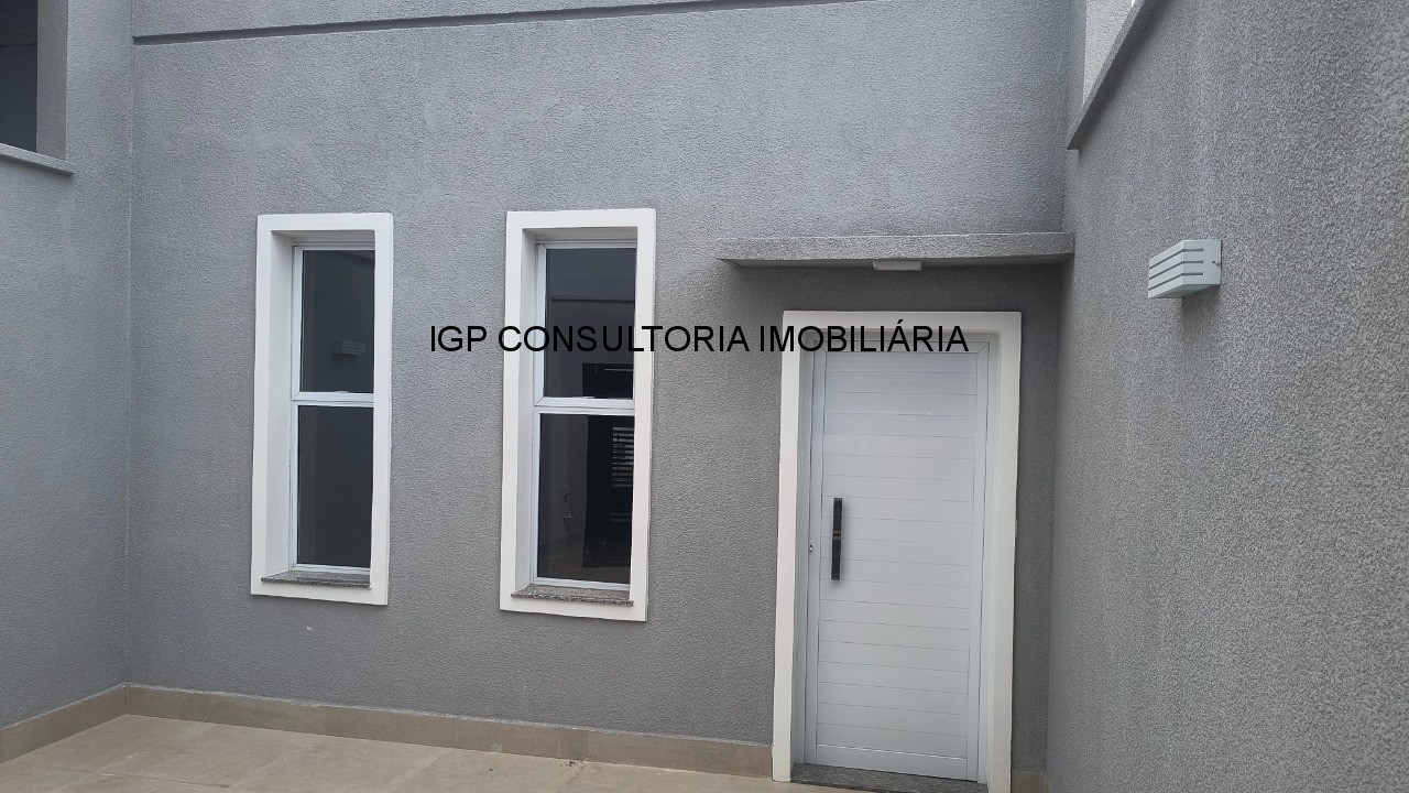 Casa para venda indaiatuba