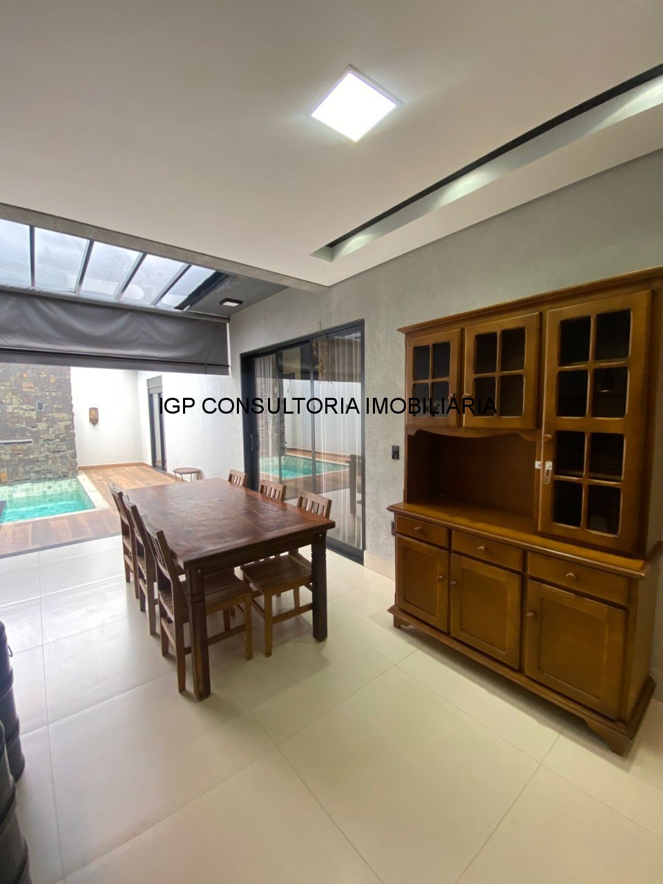 Casa, 3 quartos, 300 m² - Foto 33