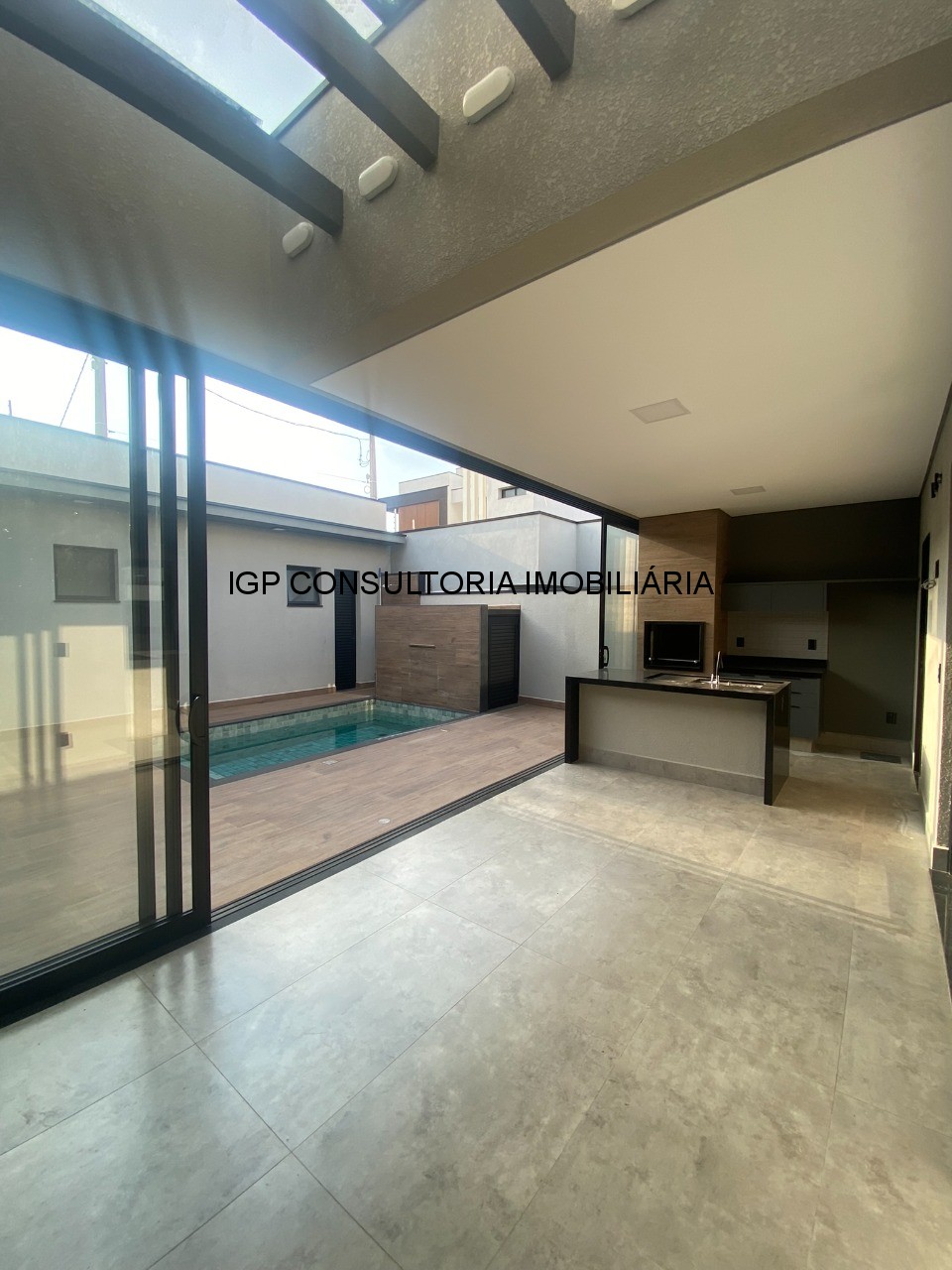 Casa, 3 quartos, 300 m² - Foto 33