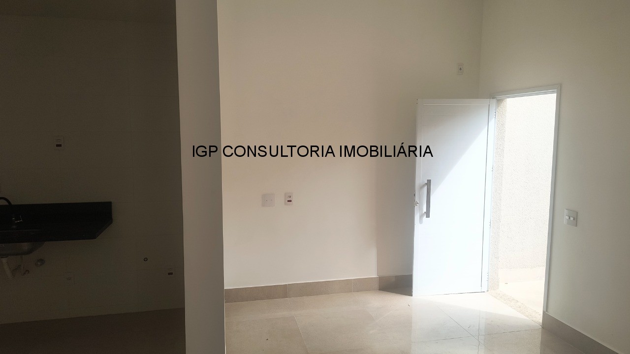Casa a venda Parque Residencial Sábias Indaiatuba SP