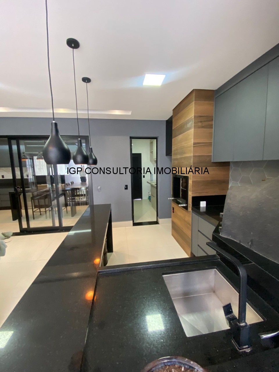 Casa, 3 quartos, 300 m² - Foto 41