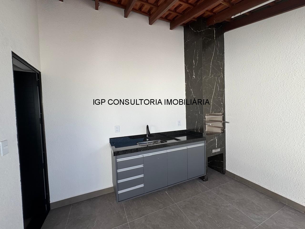 Casa, 3 quartos, 125 m² - Foto 4