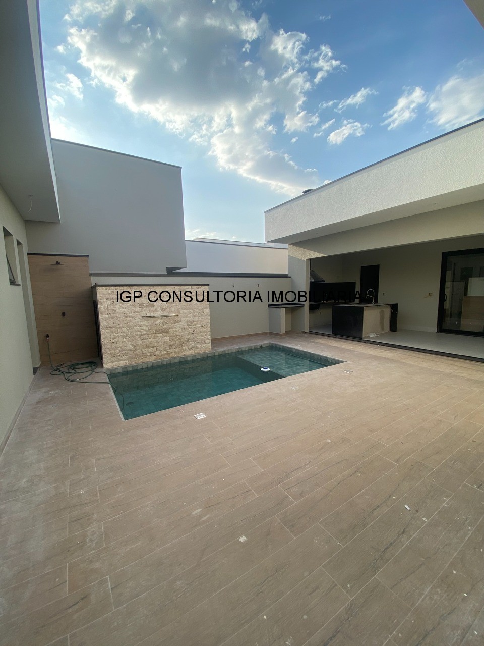 Casa, 3 quartos, 200 m² - Foto 31