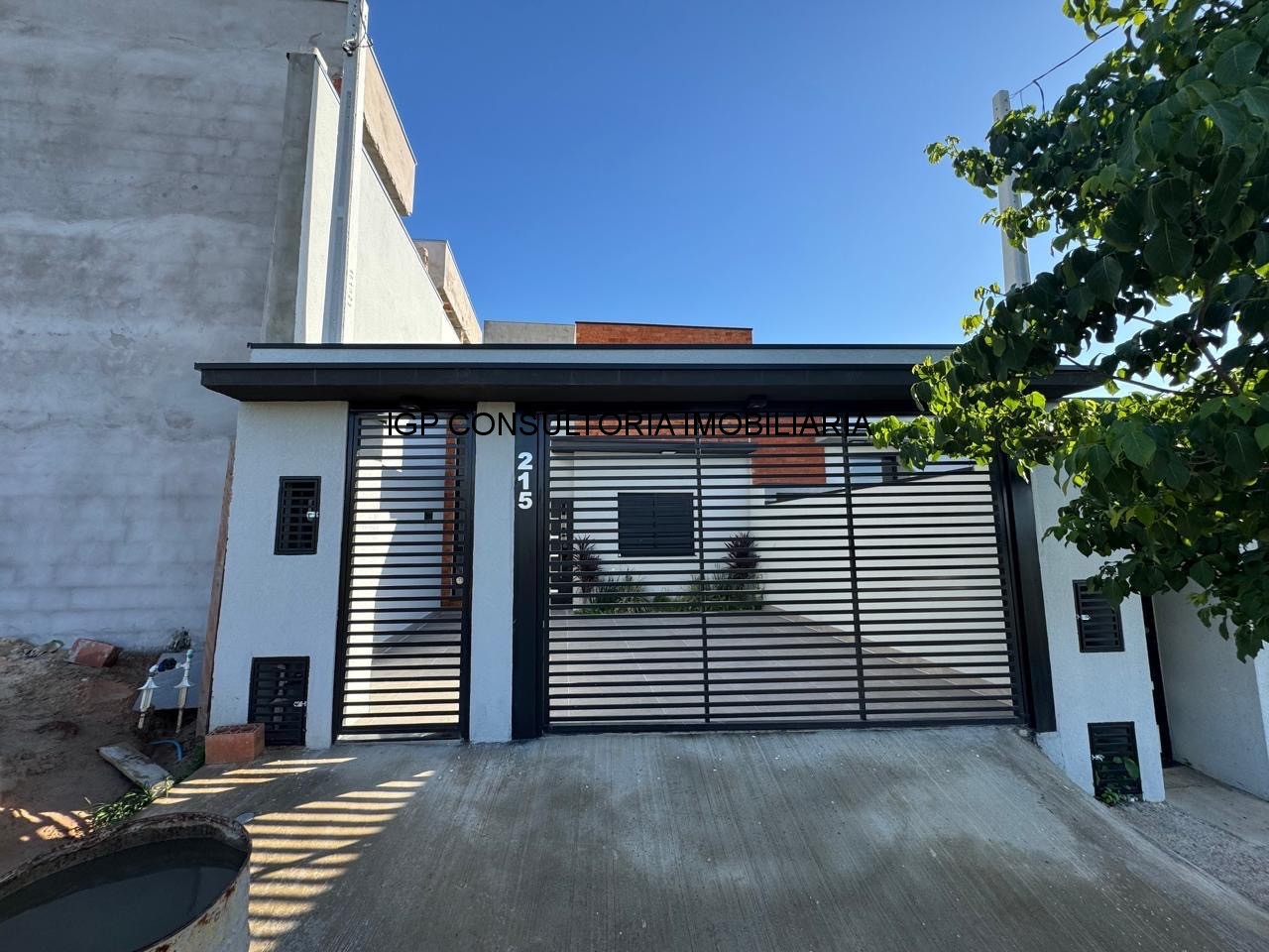 Casa, 3 quartos, 125 m² - Foto 1