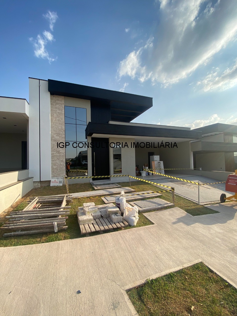 Casa, 3 quartos, 200 m² - Foto 55