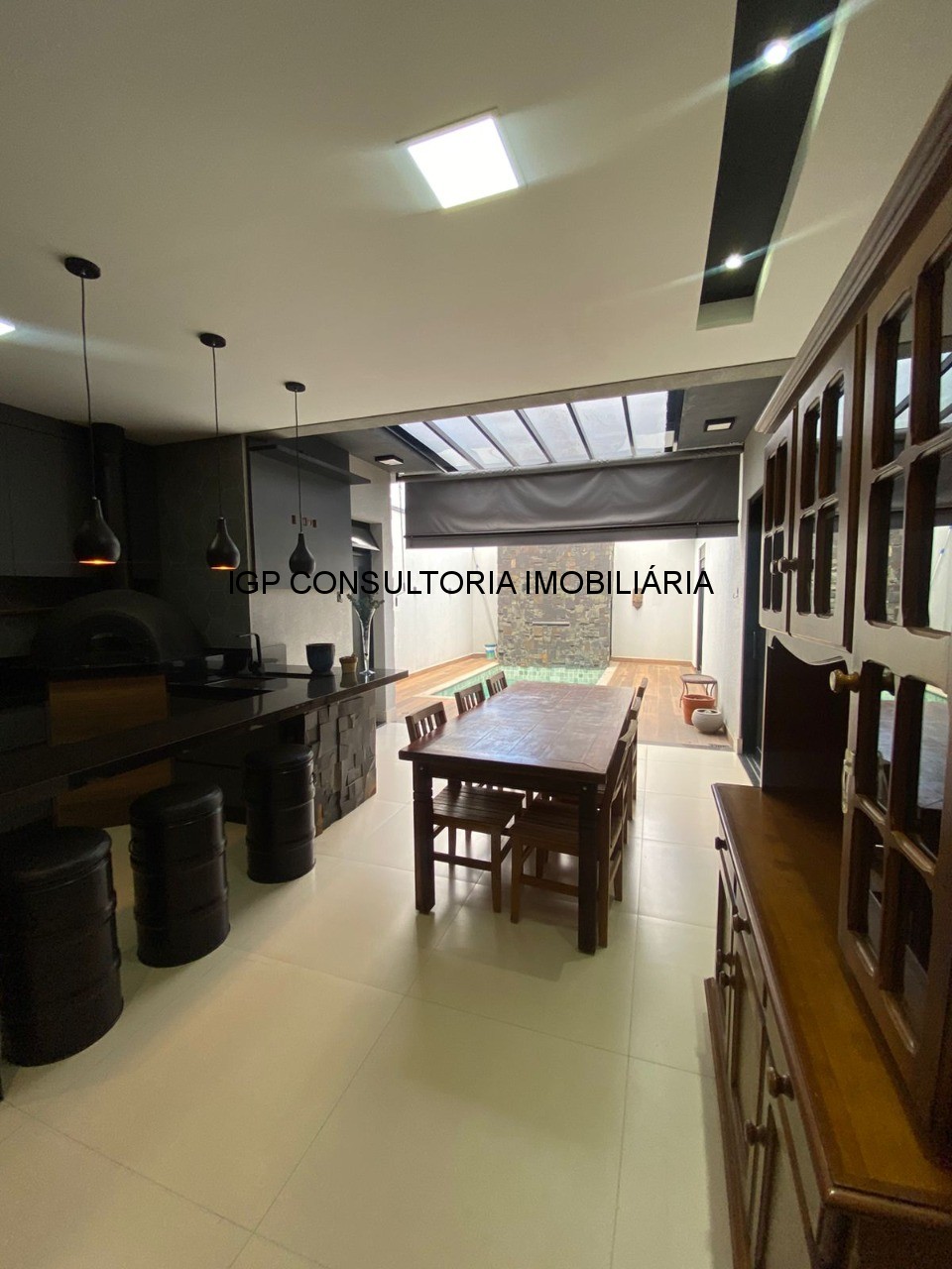 Casa, 3 quartos, 300 m² - Foto 54