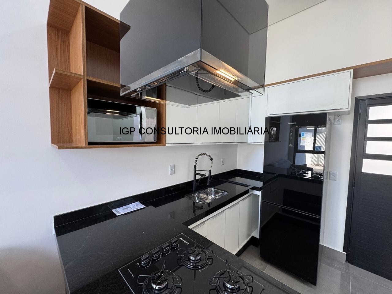 Casa, 3 quartos, 125 m² - Foto 16