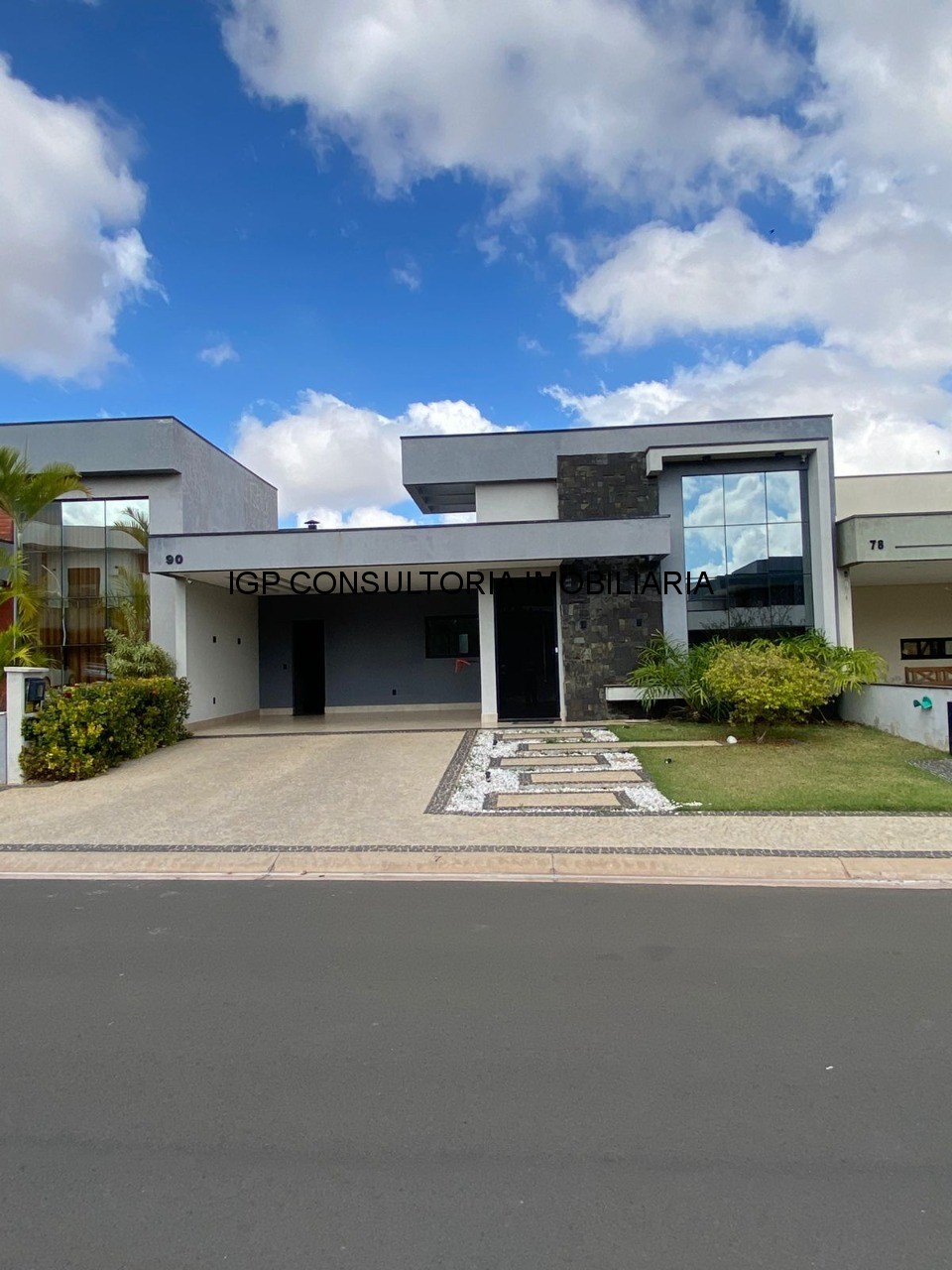Casa, 3 quartos, 300 m² - Foto 2