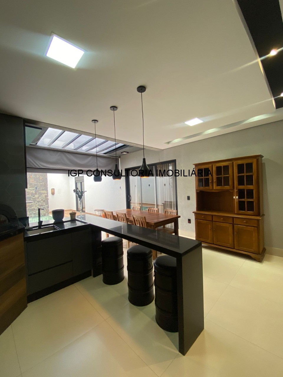 Casa, 3 quartos, 300 m² - Foto 35