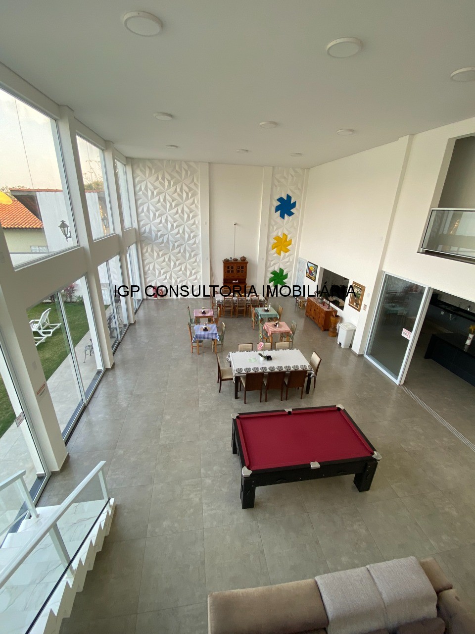Sítio, 4 quartos, 1000 m² - Foto 27