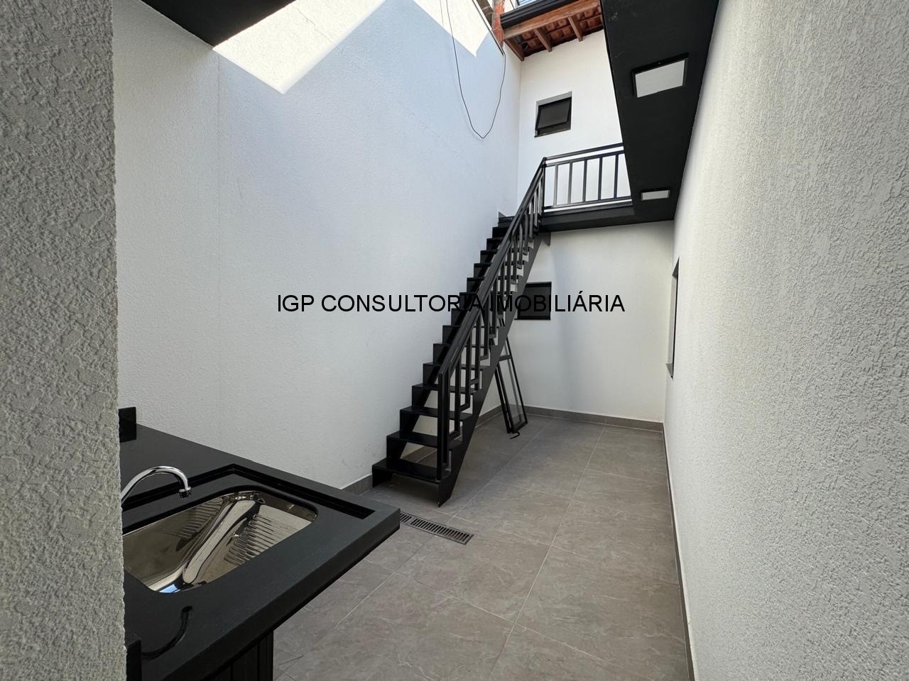 Casa, 3 quartos, 125 m² - Foto 8