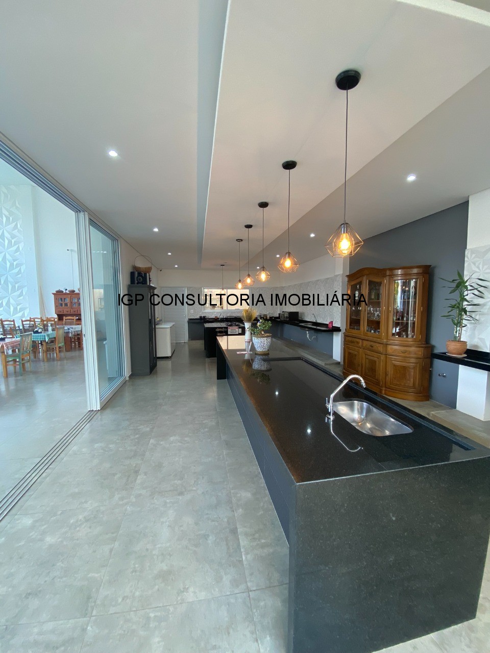 Sítio, 4 quartos, 1000 m² - Foto 16