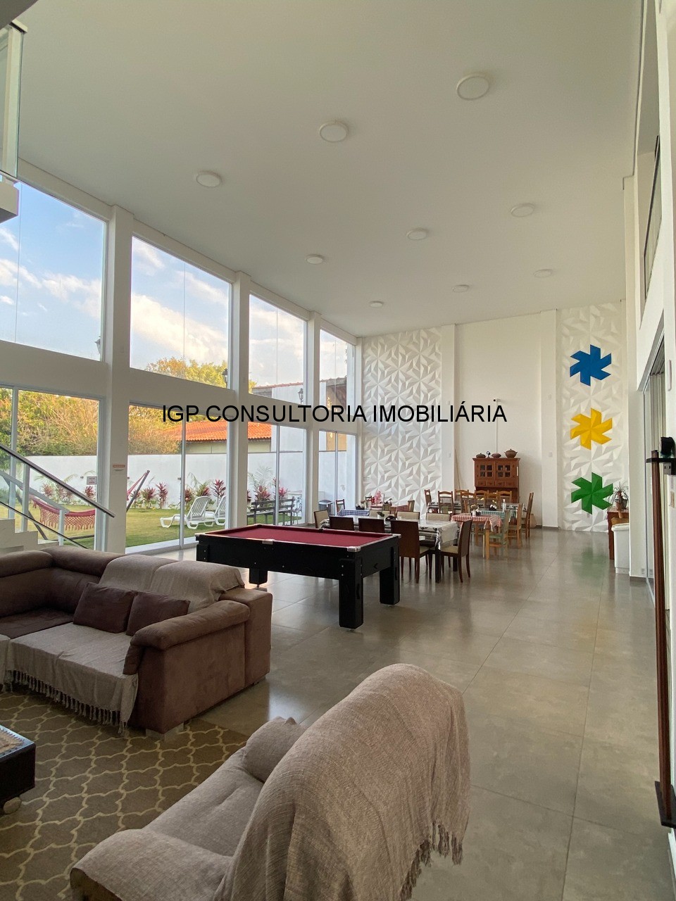Sítio, 4 quartos, 1000 m² - Foto 6