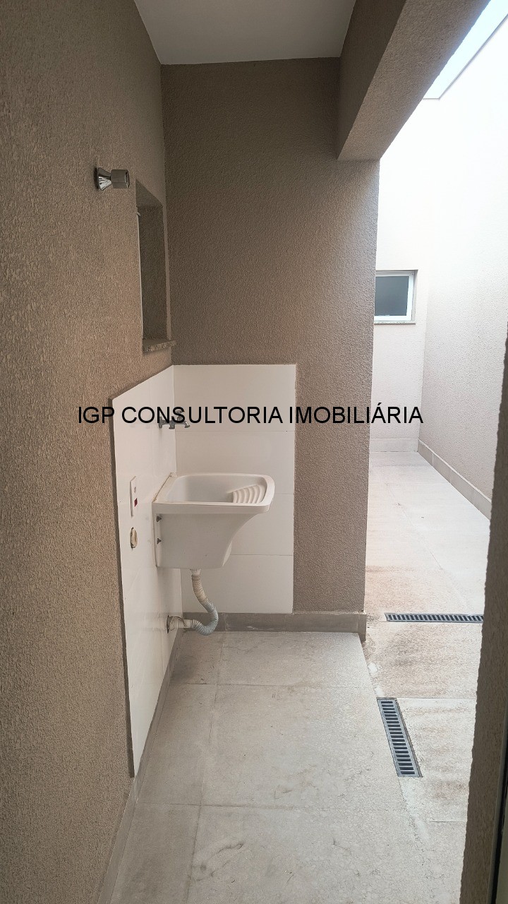 Casa a venda Parque Residencial Sábias Indaiatuba SP