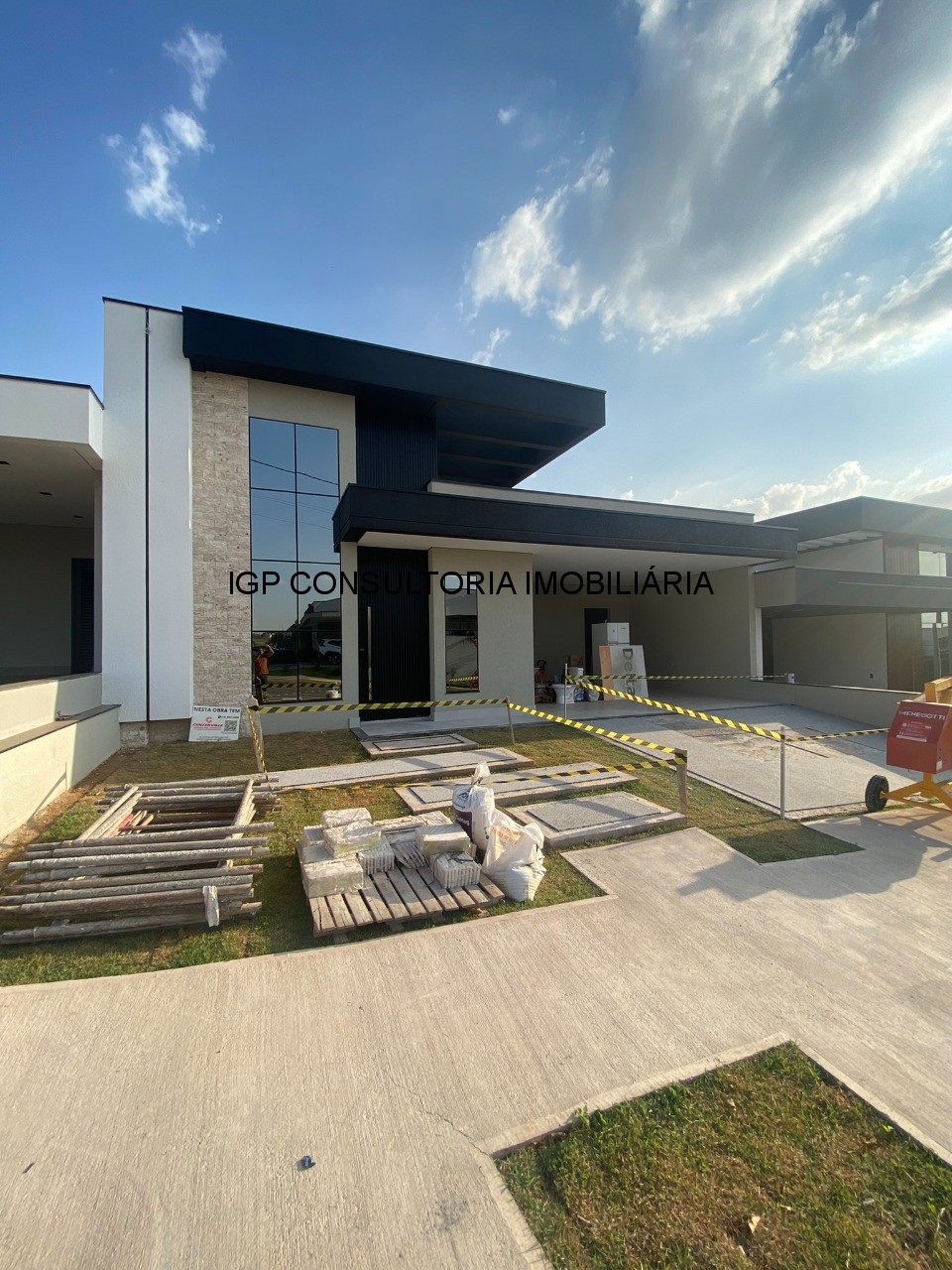 Casa, 3 quartos, 200 m² - Foto 54