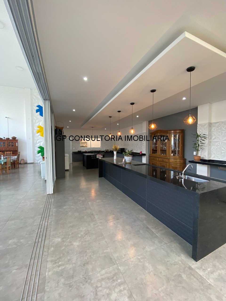 Sítio, 4 quartos, 1000 m² - Foto 13