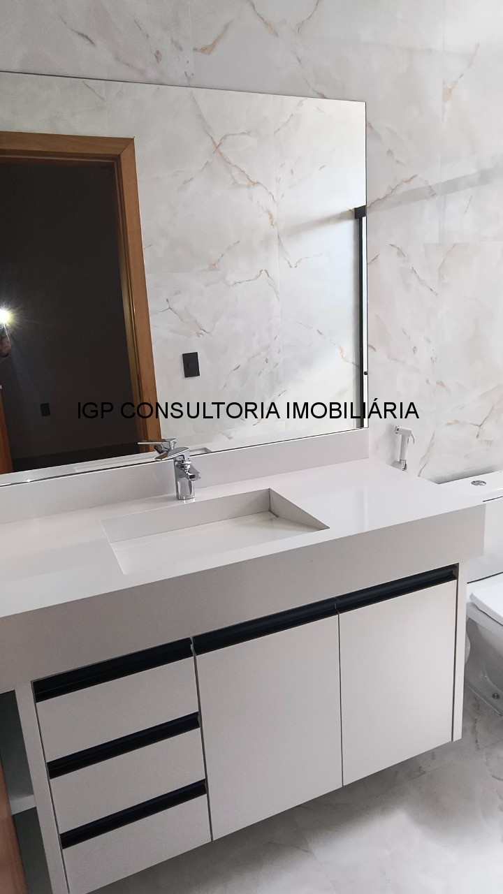 Casa, 3 quartos, 208 m² - Foto 12
