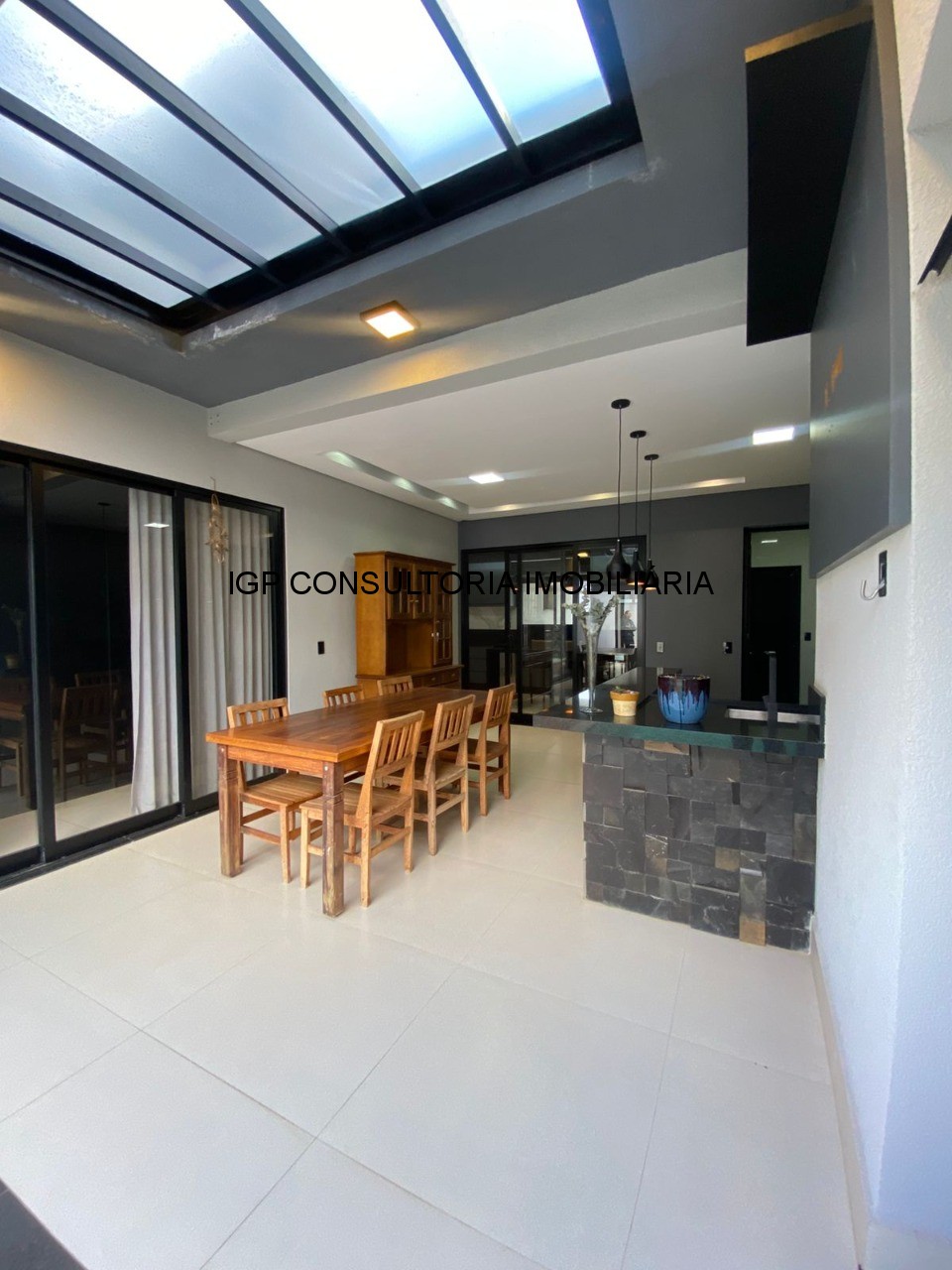 Casa, 3 quartos, 300 m² - Foto 3