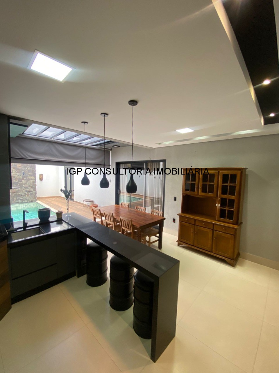 Casa, 3 quartos, 300 m² - Foto 61