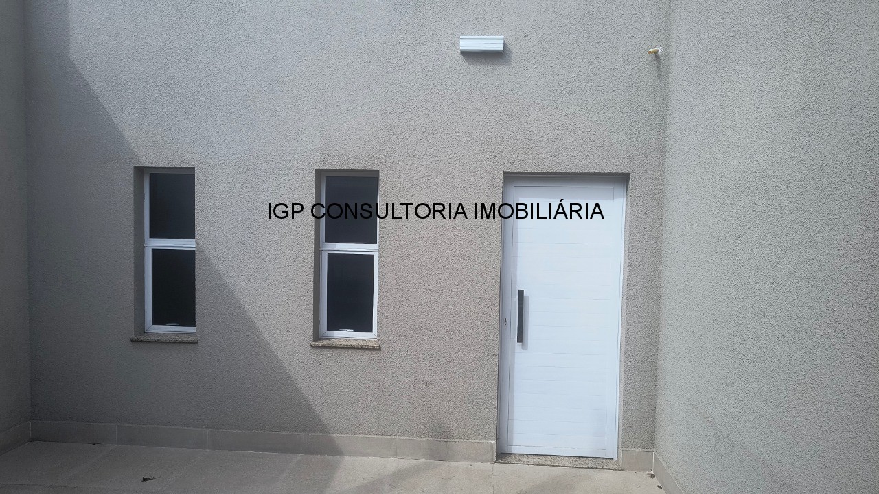 Casa a venda Parque Residencial Sábias Indaiatuba SP