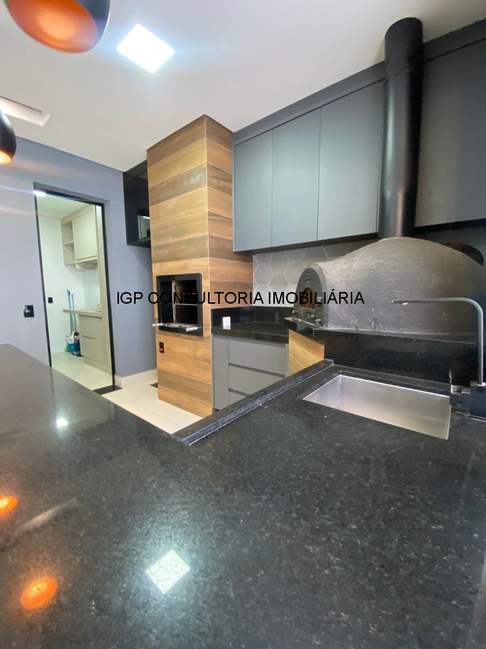 Casa, 3 quartos, 300 m² - Foto 111