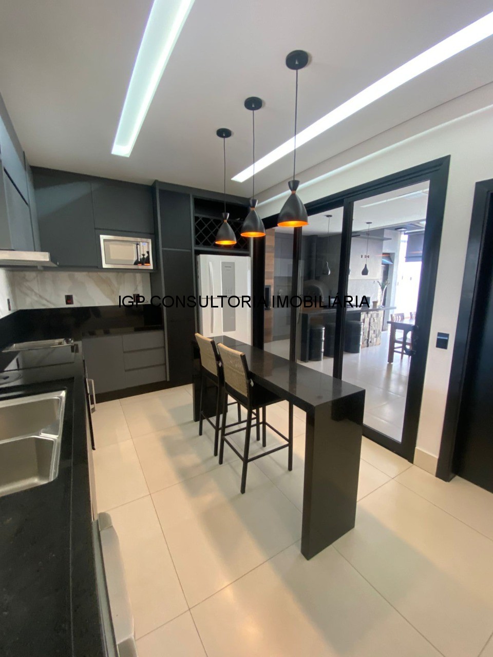 Casa, 3 quartos, 300 m² - Foto 52