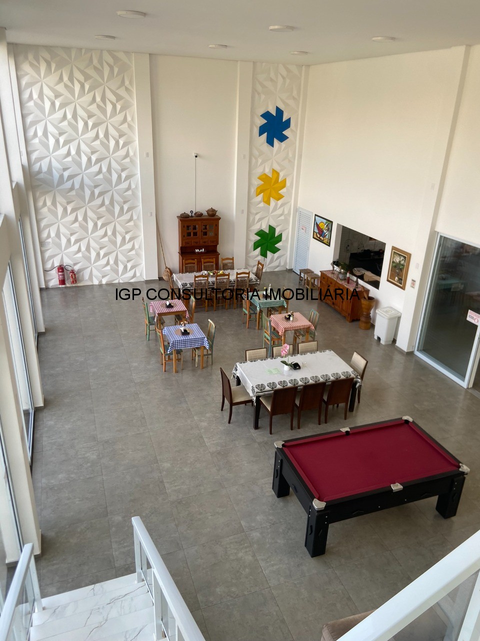 Sítio, 4 quartos, 1000 m² - Foto 1