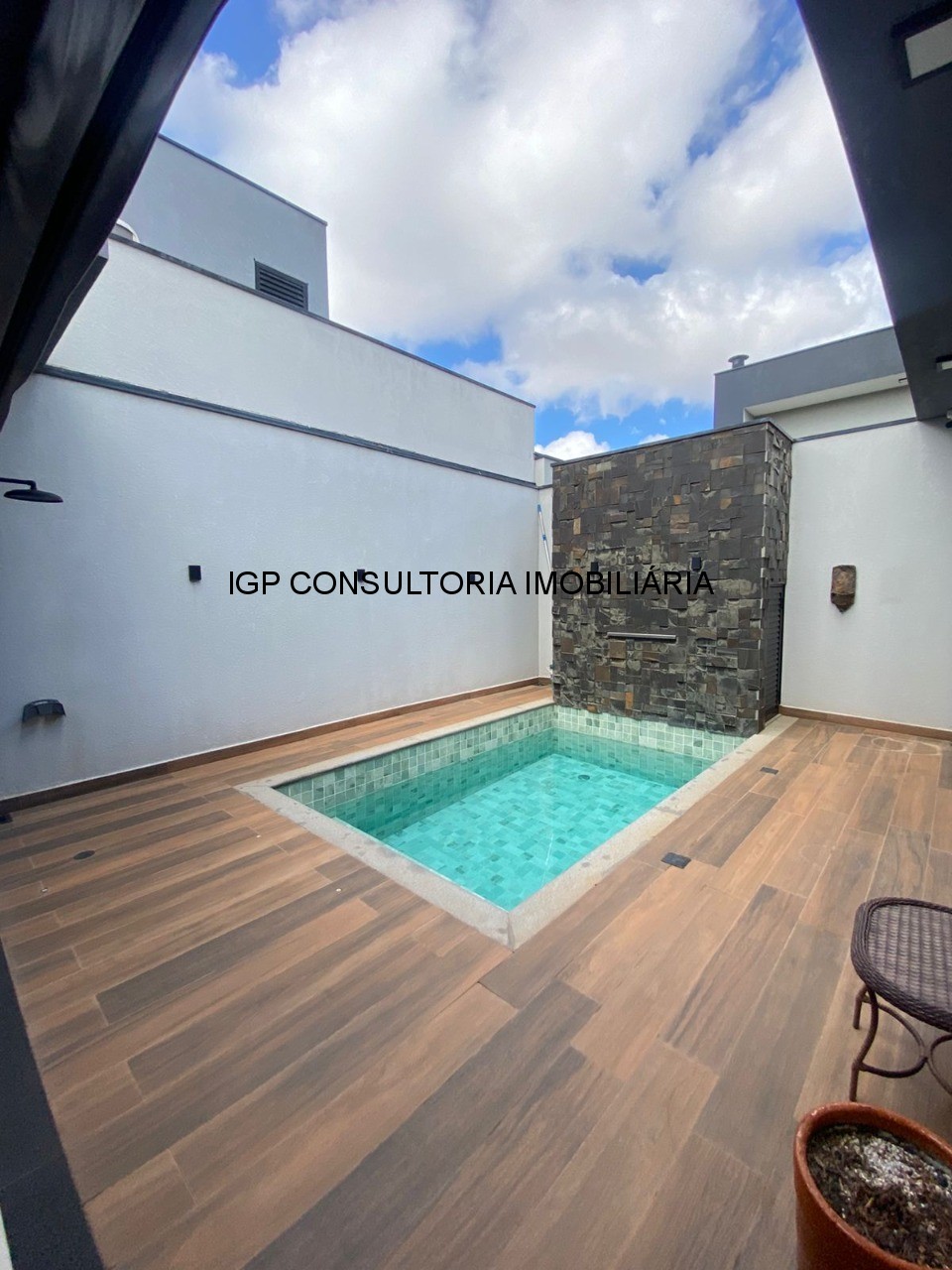 Casa, 3 quartos, 300 m² - Foto 8