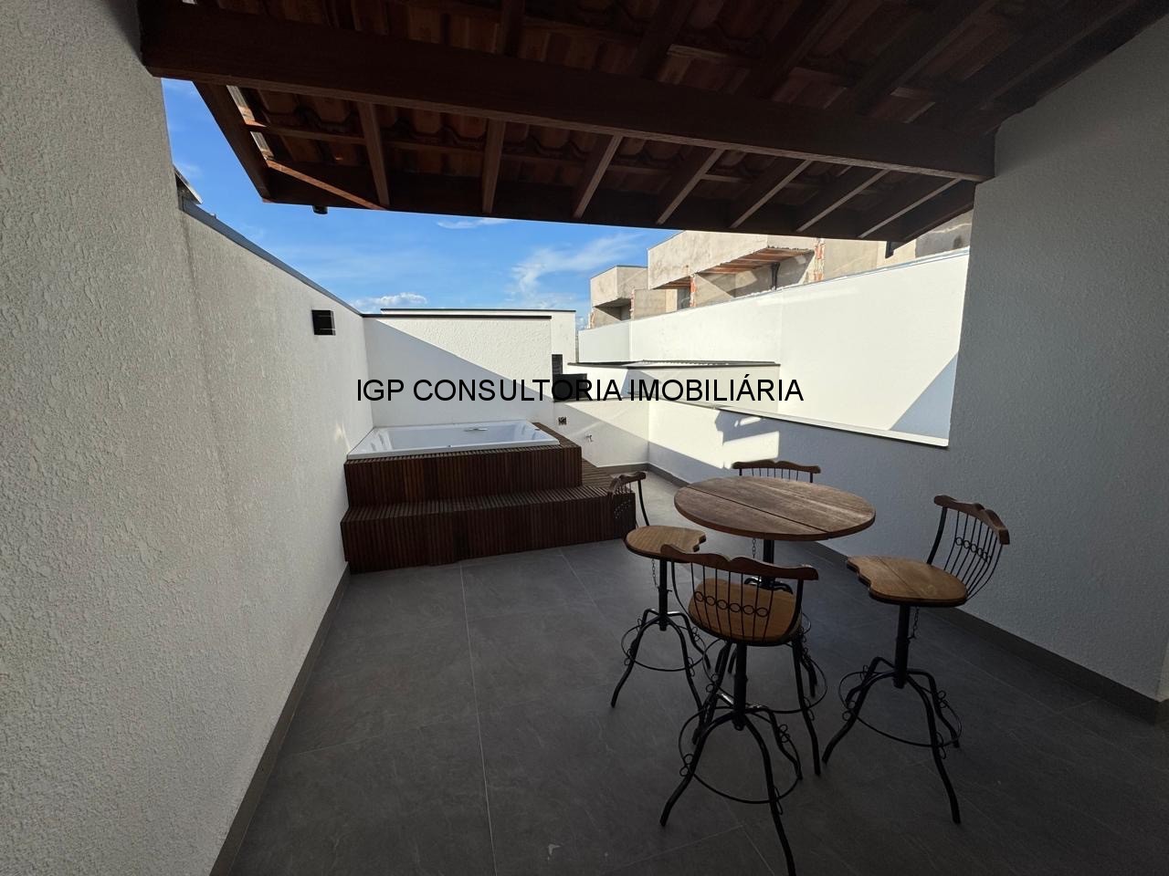 Casa, 3 quartos, 125 m² - Foto 5