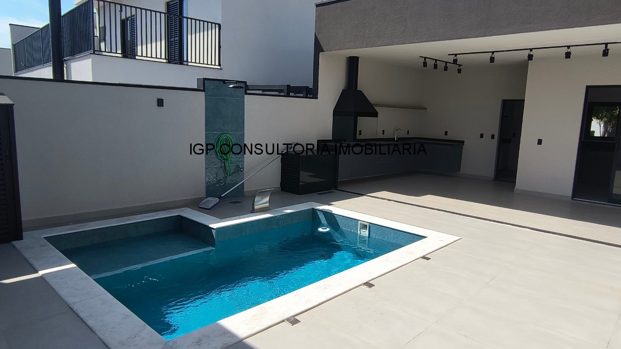 Casa, 3 quartos, 208 m² - Foto 37